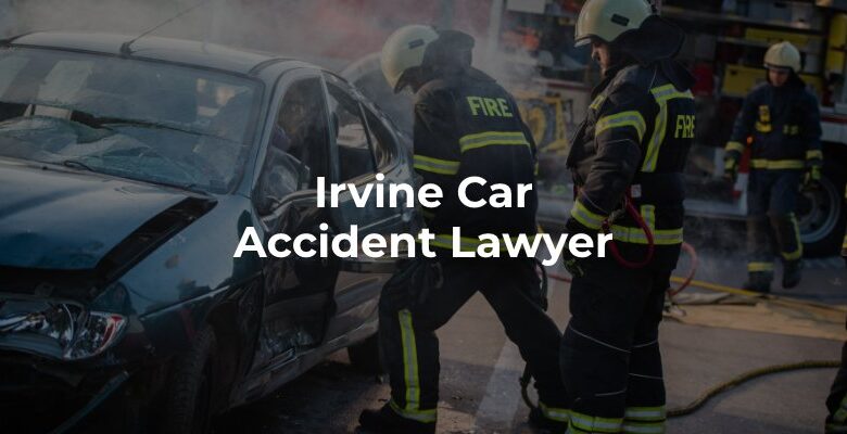 Car Accident Attorney Irvine: Protect Your Rights & Recovery