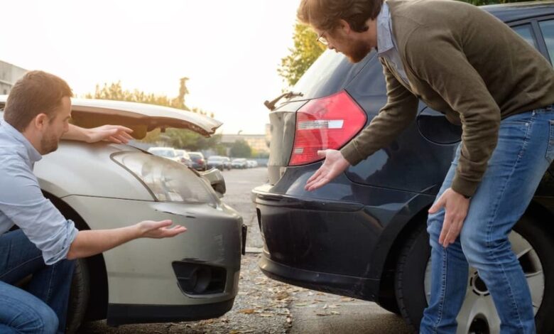 do cars with minor accidents have clean title what to do in a car accident how many car accidents per day